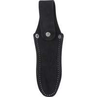 Tool Pouch, Plier Holder, Leather, 1 Pockets Duraquip Inc