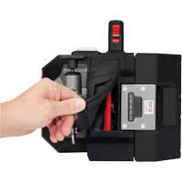 MX Fuel Concrete Vibrator Duraquip Inc