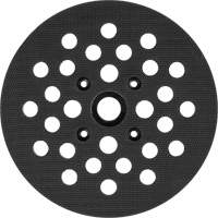 M18 Fuel Random Orbital Polisher Backing Plate Duraquip Inc