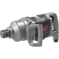 Heavy-Duty Air Impact Wrench, 1-1/2" Drive, 1/2" NPT Air Inlet, 3300 No Load RPM Duraquip Inc