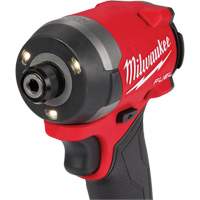 Tournevis &agrave; percussion hexagonale M18 Fuel, 1/4", 2000 lb-po Couple max., 18 V, Lithium-ion Duraquip Inc