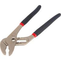 Groove Joint Pliers, 8" Duraquip Inc