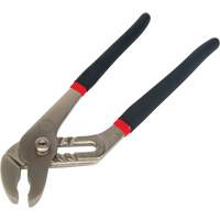 Groove Joint Pliers, 10" Duraquip Inc