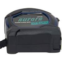 Tape Measure, 5/8" x 12', Imperial & Metric Graduations Duraquip Inc