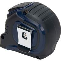 Tape Measure, 1" x 16', Imperial & Metric Graduations Duraquip Inc