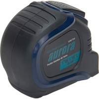 Tape Measure, 1" x 16', Imperial & Metric Graduations Duraquip Inc