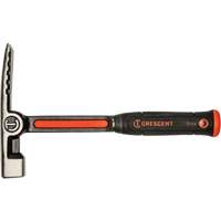 Bricklayer's Hammer, 24 oz., Wood Handle Duraquip Inc