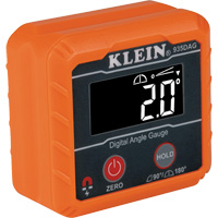 Angle Gauge & Level Duraquip Inc