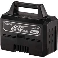 Bloc-pile BL6440, Lithium-ion, 64 V, 4 Ah Duraquip Inc