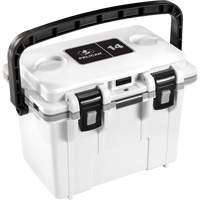 14QT Personal Cooler, 3.5 gal. Duraquip Inc