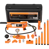 4-Ton Body Repair Kit Duraquip Inc