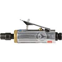 Quiet Series Die Grinder, 1/4", 25000 RPM Duraquip Inc