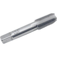 Taraud NPT en alliage, 1/2"-14, Conique Duraquip Inc