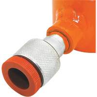 V&eacute;rins hydrauliques, Course de 0,625", Capacit&eacute; de 4 tonne(s) Duraquip Inc