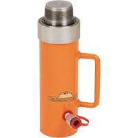 V&eacute;rins hydrauliques, Course de 5,04", Capacit&eacute; de 20 tonne(s) Duraquip Inc