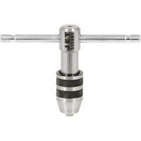 TW/164 T-Handle Tap Wrenches Duraquip Inc