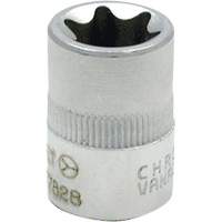 Douille externe Torx E-4 Duraquip Inc