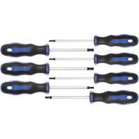 JTSD-7TS Screwdriver Set, 7 Duraquip Inc