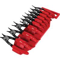 Snap Ring Pliers Set, 9 Pieces Duraquip Inc