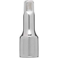 Rallonge de prise, Prise 1/4", 1-1/2" lo Duraquip Inc
