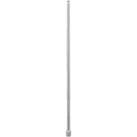 Rallonge de prise, Prise 1/4", 14" lo Duraquip Inc