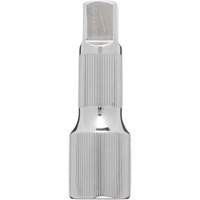 Rallonge de prise, Prise 1/2", 3" lo Duraquip Inc