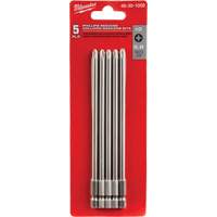 Reduced Collated Magazine Bit, Phillips, #2 Tip, 5-4/5" Length Duraquip Inc