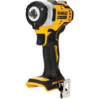 Cl&eacute; &agrave; chocs sans fil MAX* avec enclume &agrave; anneau ouvert (outil seulement), 20 V, Mandrin 3/8" Duraquip Inc