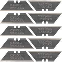 Utility Knife Blades, Single Style UAX407 | Duraquip Inc