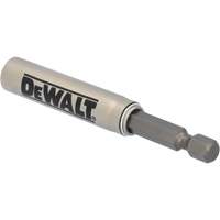 Magnetic Screwdriving Bit Drive Guide, Phillips, #2, 1/4" Drive Duraquip Inc