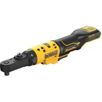 XTREME™ 12V MAX Brushless Cordless 3/8" & 1/4" Sealed Head Ratchet (Tool Only) UAX472 | Duraquip Inc