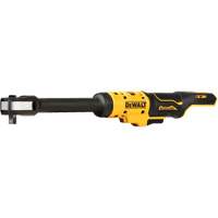XTREME™ 12V MAX Brushless 3/8" Extended Reach Ratchet (Tool Only) UAX474 | Duraquip Inc