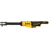 XTREME™ 12V MAX Brushless 3/8" Extended Reach Ratchet (Tool Only) UAX474 | Duraquip Inc
