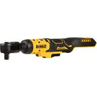 ATOMIC COMPACT SERIES 20V MAX Brushless 1/2" Ratchet (Tool Only) Duraquip Inc