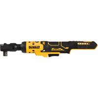 ATOMIC COMPACT SERIES™ 20V MAX Brushless 1/2" Ratchet (Tool Only) UAX476 | Duraquip Inc