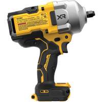 XR<sup>®</sup> Brushless Cordless High Torque Impact Wrench with Hog Ring Anvil, 20 V, 1/2" Socket UAX477 | Duraquip Inc