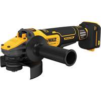 MAX Variable Speed Grinder with FLEXVOLT ADVANTAGE™ Technology (Tool Only), 4-1/2" - 5" Wheel, 20 V UAX479 | Duraquip Inc
