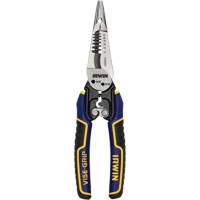 VISE-GRIP&reg; 7-in-1 Multi-Function Wire Stripper Duraquip Inc