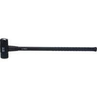 Masse, 12 lb, 36", Prise Fibre de verre Duraquip Inc