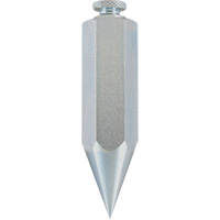 5 oz. Hexagonal Plumb Bob Duraquip Inc