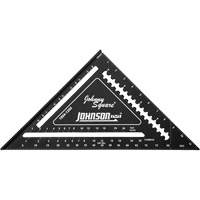 &eacute;querre de charpente 12" Johnny Square Professional Easy-Read Duraquip Inc