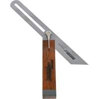 Biseau en T professionnel en bambou carbonis&eacute; 10" Duraquip Inc