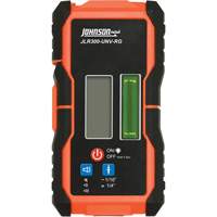 Green & Red Universal Rotary Laser Detector Duraquip Inc