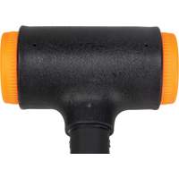 Polyurethane End Caps Duraquip Inc