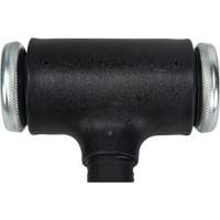 Steel End Caps Duraquip Inc