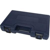 Jeu de douilles SAE, 19 Mcx, Chocs, Prise de 1/2", Profond Duraquip Inc