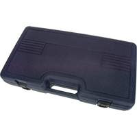 Jeu de douilles SAE, 29 Mcx, Chocs, Prise de 3/4" Duraquip Inc