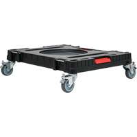 Arx&reg; Dolly with Swivel Casters Duraquip Inc