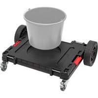 Arx All-Terrain Dolly Duraquip Inc