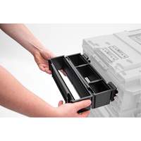 Arx Long Items Holder Duraquip Inc